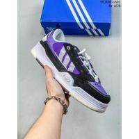 ราคา Adidas Original Guitar 84 Low Roman Series Retro Low-cut รองเท้าผ้าใบ (46703915947)