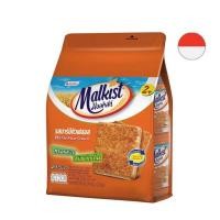 ราคา มอลคิสท์ แครกเกอร์ รสบาร์บีคิวฟลอส 14 กรัม (แพ็ก 24 ชิ้น) (27358615796)