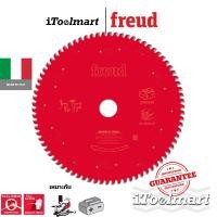 ราคา FREUD FR23A002MC ใบเลื่อยวงเดือน ตัดอลูมิเนียม ขนาด 10 นิ้ว (250 mm.) 78 ฟัน (23224216771)