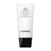 ราคา Chanel Complete Correction CC Cream SPF50 (1657464703)