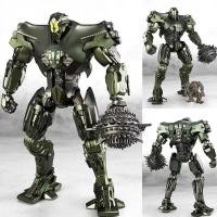 ราคา Pacific Rim 2 Thunder Rising Mecha Titan Savior Joint Movable Model Toy Jewelry (43409414668)