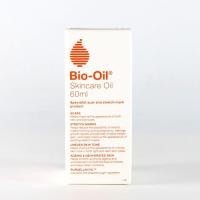ราคา Bio-Oil 60 mL ไบโอ-ออยล์ 60 มล Bio Oil Scars and Stretch Marks บำรุงผิวแตก ลบรอยแผลเป็น (4121283304)