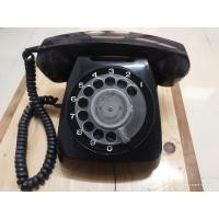 ราคา โทรศัพท์บ้านโบราณแบบหมุน (23888028329)