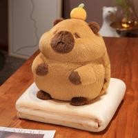 ราคา หมอนผ้าห่ม ตุ๊กตาเป็นหมอนซุกมือได้ (29512850884)