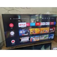 ราคา TCL 65" androide tv ใหม่เกรดB (27255663363)