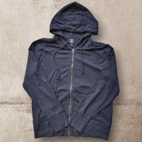 ราคา GAP BASIC NAVY HOODIE (24621889432)