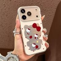 ราคา สําหรับ Huawei nova Y70 Plus Y73 Y71 nova 7 8 9 10 11 12 12s 13 14 Pro SE Ultra 12i Honor 50 60 70 80 90 100 200 สมาร์ท 300 Lite 400 สองชั้น Hello Kitty เคสโทรศัพท์ป้องกัน ฝาครอบ (55953494418)