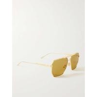ราคา แว่นกันแดด BOTTEGA VENETA BV1012s silver / ตัวแทนจำหน่าย BOTTEGA VENETA EYEWAER เป็นทางการ (19579733919)