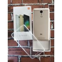 ราคา Xiaomi Redmi note3 (สีทอง) โทรศัพท์มือถือ 3+32GB โทรศัพท์ราคาถูก เครือข่าย 4G หน้าจอ 5.5 นิ้ว มือถือ (มือสอง) (9015297874)