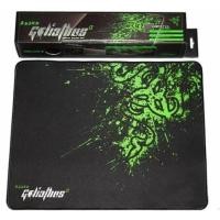 ราคา Razer Goliathus แผ่นรองเมาส์สําหรับเล่นเกมแบบนุ่มรุ่นควบคุมขนาดใหญ่ - แผ่นรองเมาส์สําหรับแผ่นรองเมา (29271382234)