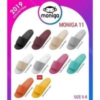 ราคา (NEW)รองเท้า MONOBO รุ่น MONIGA 11 (2331096144)