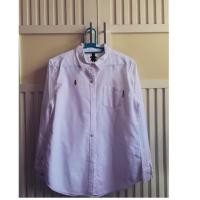 ราคา เสื้อเชิ้ตสีขาว Greek Light (2288917709)