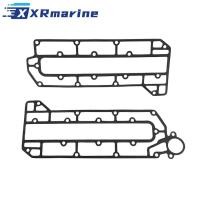 ราคา For YAMAHA Outboard 60 70 HP 70TLR / P60TLHS Power Head Gasket Kit 6H3-W0001-02 6H3-W0001-02-00 Rep (51553228341)