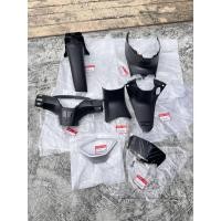 ราคา ชิ้นดำแท้เบิกศูนย์wave125iบังลมเวฟ125iบังลมsแท้ศูนย์ มีขายแยก (43115289184)