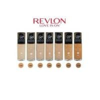 ราคา Revlon Colorstay 24 Hrs. รองพื้นขั้นเทพ 30 ml. (7260116487)