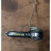 ราคา มือเปิดนอก​ Toyota Vios​ Y2008​ หน้าขวา​ หน้าซ้าย (24983056879)