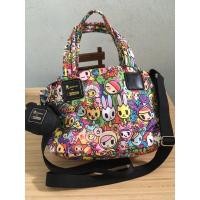 ราคา Tokidoki for Lesportsac รุ่น limited edition ของแท้%แน่นอน ผ่อนspayได้ (15087784593)