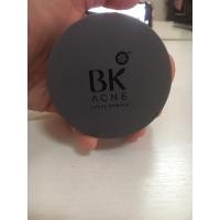 ราคา กระปุกใส่แป้งฝุ่น BK acne ใหม่เด้อแค่ถ่ายแป้งออก (16341960977)