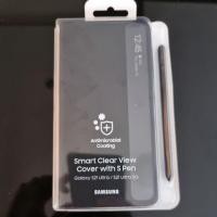 ราคา s21 ultra samrt clear view cover with spen (8561180368)