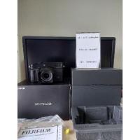 ราคา Fujifilm X-PRO 2 มือสอง (21712437399)
