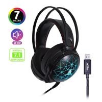 ราคา OKER K-5U Gaming Headset 7.1 Sound Effects (41752973294)