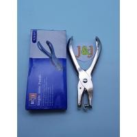 ราคา ที่เจาะรู กลม ตาไก่ เจาะกระดาษ SANKO เจาะรู 1 รู (SINGLE HOLE PUNCH) (16901216629)