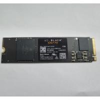 ราคา SSD WD BLACK M.2 1TB SN770 (มือสอง) (28151685258)