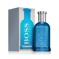 ราคา Hugo Boss Boss Bottled Pacific (Limited Edition) EDT 100 ml กล่องซีล ป้ายคิงพาวเวอร์ (27365418854)