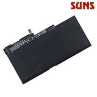 ราคา ✿แบตเตอรี่แล็ปท็อป cm03xl สำหรับ HP EliteBook 840 845 850 740 745 G1 G2 HSTNN-IB4R (26861173020)