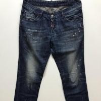 ราคา Dsquared2 Jeans มือ2 size36 (2781034419)
