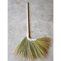ราคา ไม้กวาดดอกหญ้า ทำมือ (5733202397)