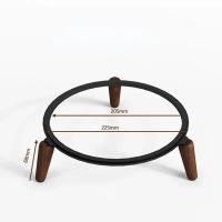 ราคา ที่วางขาตั้งสําหรับ Harman Kardon Aura Studio 3 4 ฐานลําโพงที่วางเดสก์ท็อป (26021112810)