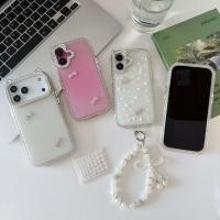 ราคา เคสกล้องเพชร แถมมุกติดเคส DIY for iPhone 11 12 13 14 15 16 17 pro max 17promax 16promax 15promax 14promax 17air 13promax (52903437650)