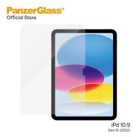 ราคา PanzerGlass ฟิล์มกระจกกันรอย Glass for iPd 10.9 Gen 10 (2022) (41314108141)
