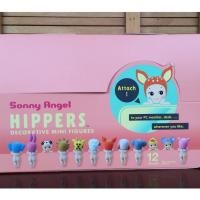 ราคา Sonny Angel HIPPERS Series (43660980557)