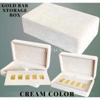 ราคา กล่องเก็บทองคํา Sizeหนึ่งบาท5แท่ง#กล่องใส่ทองคํา#กล่องใส่ทองคําแท่ง#กล่องใส่ทอง#กล่องเก็บทอง (26414642130)
