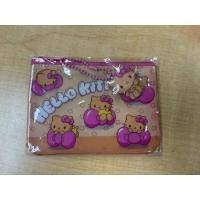 ราคา กระเป๋าใส่เหรียญ SANRIO ซองซิปใส่บัตร ซานริโอ้ ของแท้ 100% มีป้ายติด (53751684193)