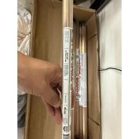 ราคา ลวดเชื่อมท่อทองแดง ลวดเชื่อมเงิน 0% Brand HARRIS USA 1 หลอดมี 28 เส้น (17190038788)