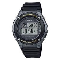 ราคา Casio Standard (W-216H-1)