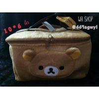 ราคา กระเป๋าเครื่องสำอางค์ลายลิขสิทธิ์ (4325515265)