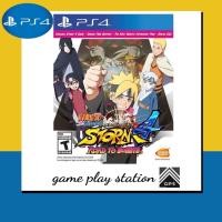 ราคา ps4 naruto shippuden untimate ninja storm 4 road to boruto ( english zone 1 ) (2018032737)