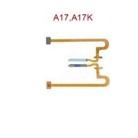 ราคา สายแพรชุดสแกนนิ้ว Oppo A17,CPH2477,A17k,CPH2471 (24107320321)