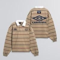 ราคา เสื้อโปโลผู้ชาย UMBRO Carnival (Size L) (28068369328)