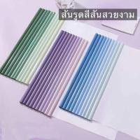 ราคา ปกรายงาน + สันรูด(1แพคมี10ชุด )ใส่เอกสารได้1-80แผ่นสันปกเข้าเล่ม+แผ่นปกใส แฟ้มสันรูด O (43455603624)