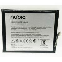 ราคา แบตเตอรี่ Nubia N2 NX575J battery Li3950T44P6h856751 5000mAh รับประกัน 3 เดือน (5802440501)