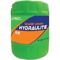 ราคา น้ำมันไฮดรอลิคบางจาก HYDRAULITE AW 18L ( 32 / 46 / 68 / 100) (41771871422)