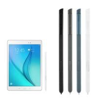 ราคา สําหรับ Samsung Galaxy Tab A 8.0 SM-P350 P355/Galaxy Tab A 9.7 SM-P550 P555 สีขาว/สีดํา/สีฟ้า/สีเทา Touch ปากกาสไตลัส (29153111397)