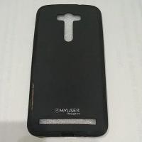 ราคา เคสนิ่ม Asus Zenfone 2 เลเซอร์ 5.5/ZE550KL (27937942194)