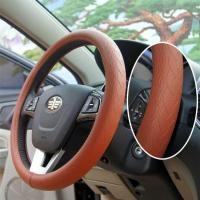 ราคา หนังนูน ปู่40 42 45 47 50 ซม. รถรถบรรทุกรถบัสรถบัสพวงมาลัยฝาครอบล้อ (45351490902)