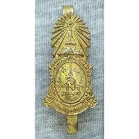 ราคา แหนบ หลวงพ่อเกษม อาจารสุโภ วัดม่วง ต.หัวตะพาน อ.วิเศษชัยชาญ จ.อ่างทอง กะไหล่ทอง (27913007809)